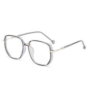 Brennbare Brix-Brille | Elegantes Anti-Blaulicht