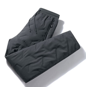 Pantalon imperméable en laine d'agneau ! + MONTRE CADEAU !