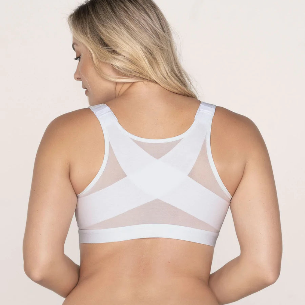 (UNIQUEMENT AUJOURD'HUI !) ACHETEZ 1 ET OBTENEZ 2 – Soutien Gorge Correcteur de Posture Brix + CADEAU EXCLUSIF !