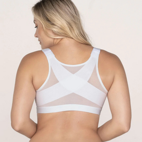 (UNIQUEMENT AUJOURD'HUI !) ACHETEZ 1 ET OBTENEZ 2 – Soutien Gorge Correcteur de Posture Brix + CADEAU EXCLUSIF !