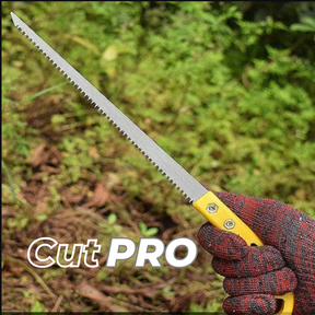 Cut PRO – scie à main japonaise